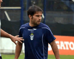 REPITE EL EQUIPO PARA RECIBIR AL DECANO